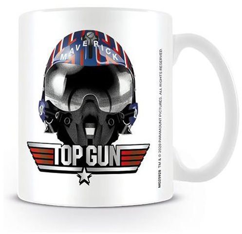 Top Gun – Maverick – hrnček Hrnček