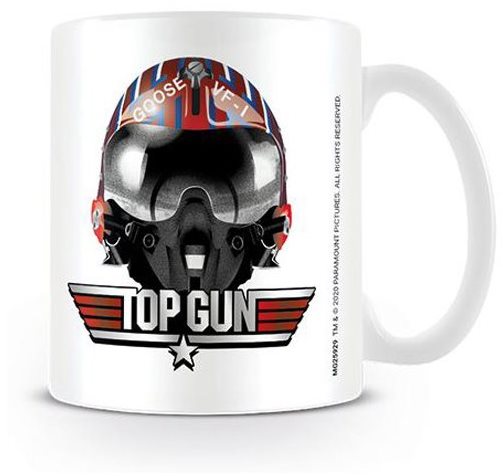 Top Gun – Goose – hrnček Hrnček