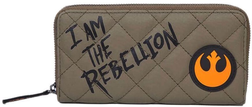 Star Wars – I Am The Rebellion – peňaženka Peňaženka