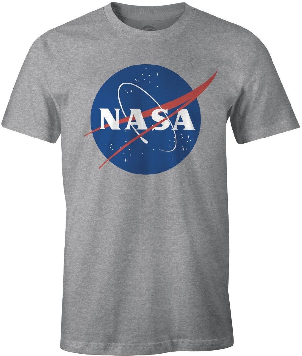NASA – Logo – tričko S Tričko