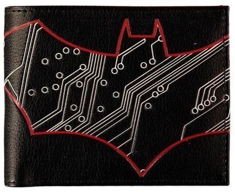 Batman – Logo – peňaženka Peňaženka