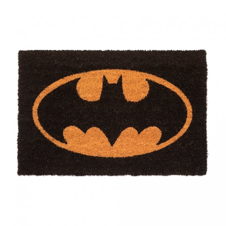 Batman - Logo - lábtörlő Lábtörlő