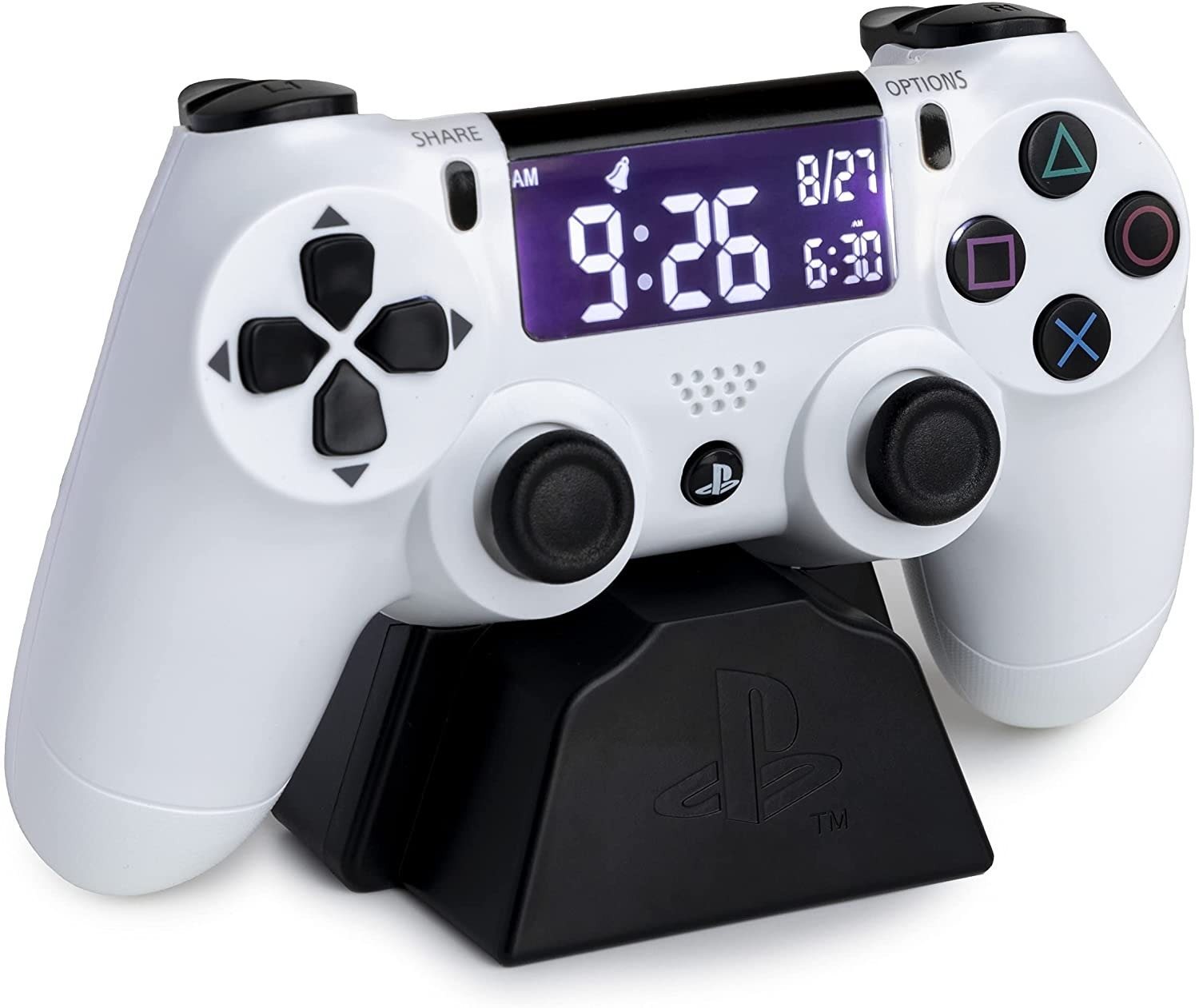 PlayStation - DualShock 4 Controller Ébresztőóra