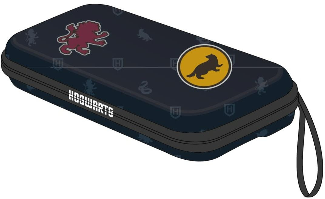 Harry Potter - Hogwarts - Nintendo Switch Nintendo Switch tok