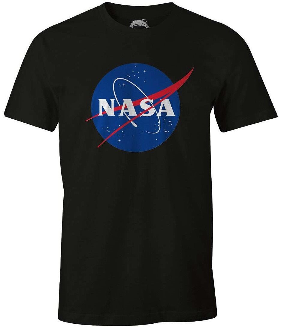 NASA: Logo – tričko S Tričko