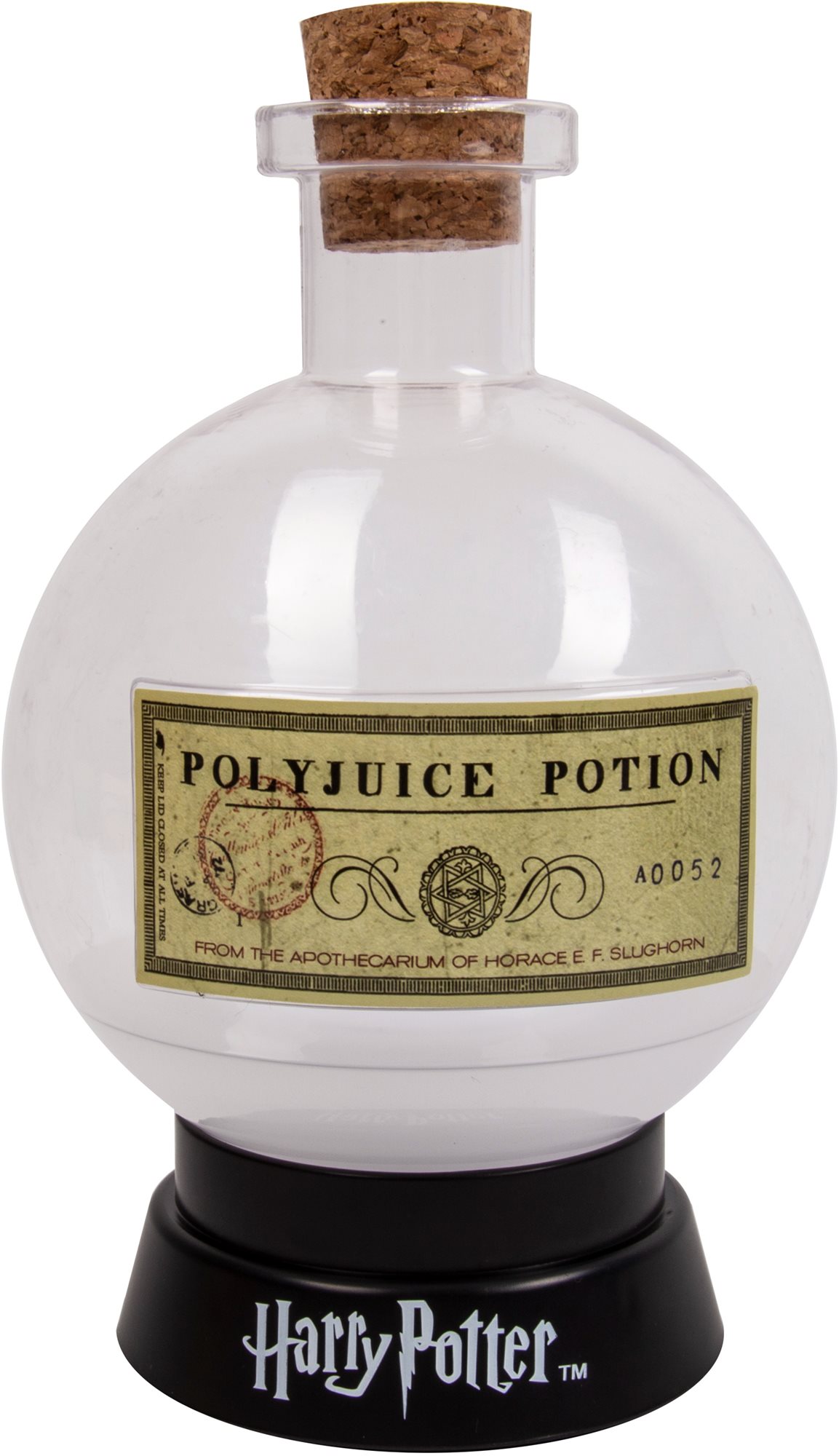 Harry Potter - Potion - Lampe Tischlampe