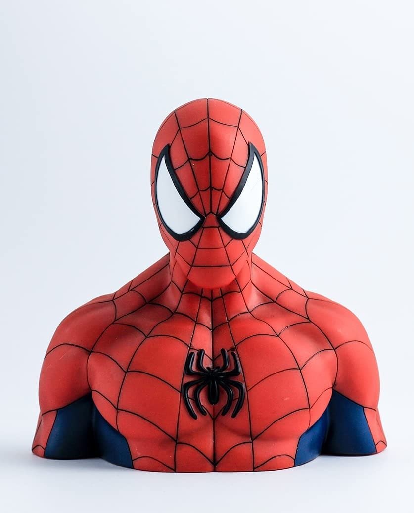 Marvel – Spider-Man – pokladnička Pokladnička