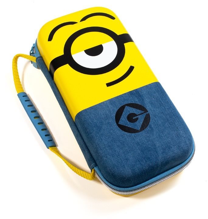 Minions - Nintendo Switch Obal na Nintendo Switch