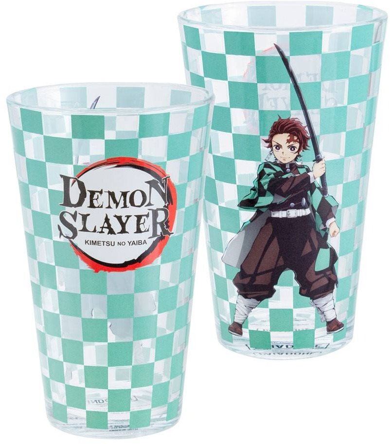Demon Slayer – pohár Pohár
