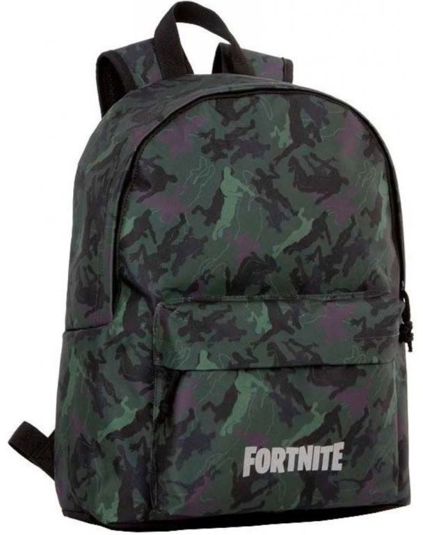 Fortnite – Camo – batoh Batoh