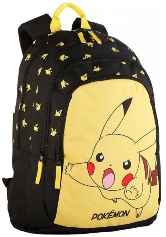 Pokémon – Pikachu – batoh Batoh
