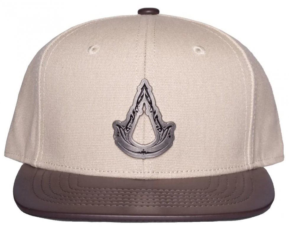 Assassins Creed Mirage – Crest – šiltovka Šiltovka
