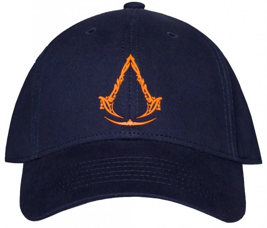Assassins Creed Mirage – Logo – šiltovka Šiltovka
