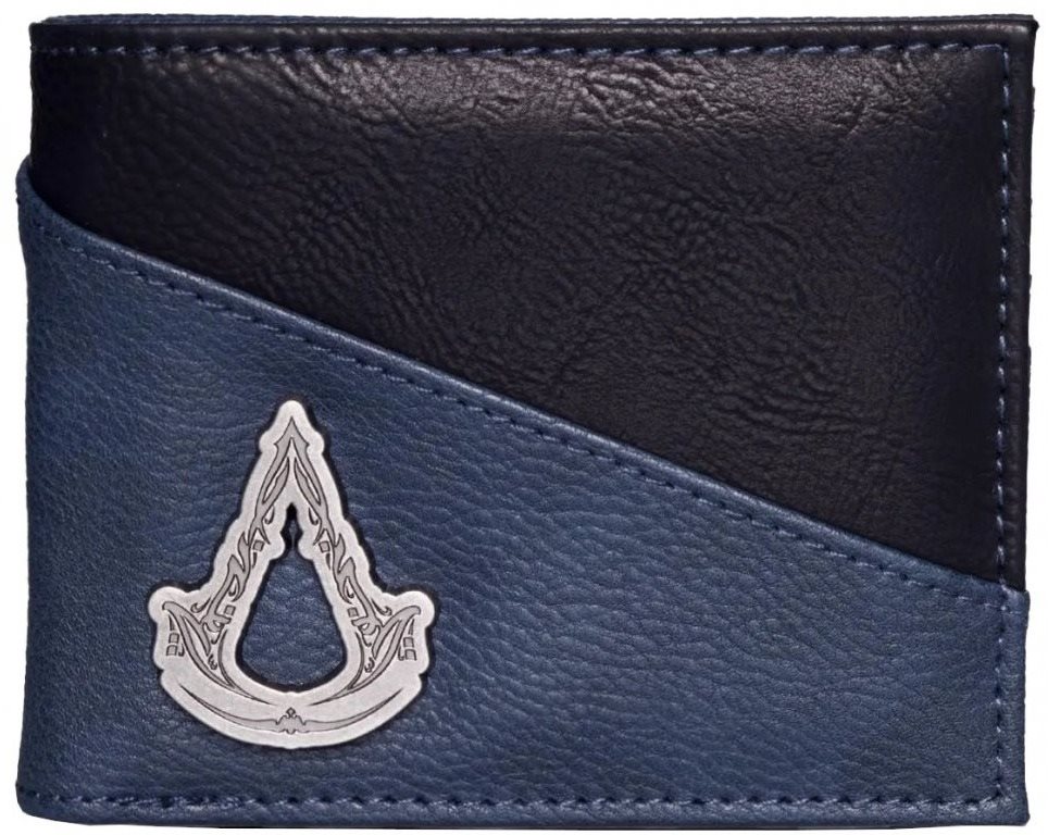 Assassins Creed Mirage – Logo – peňaženka Peňaženka