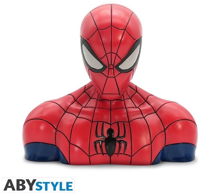 Marvel - Spider-Man - pénztárca Persely