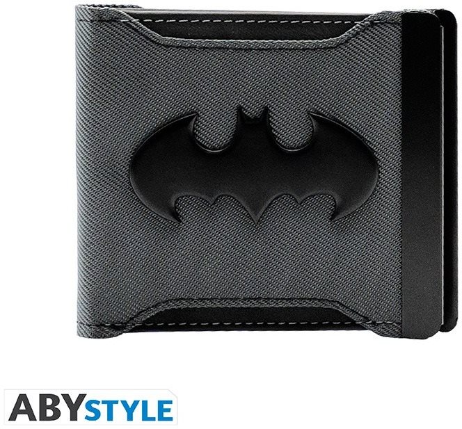 Batman – peňaženka Peňaženka