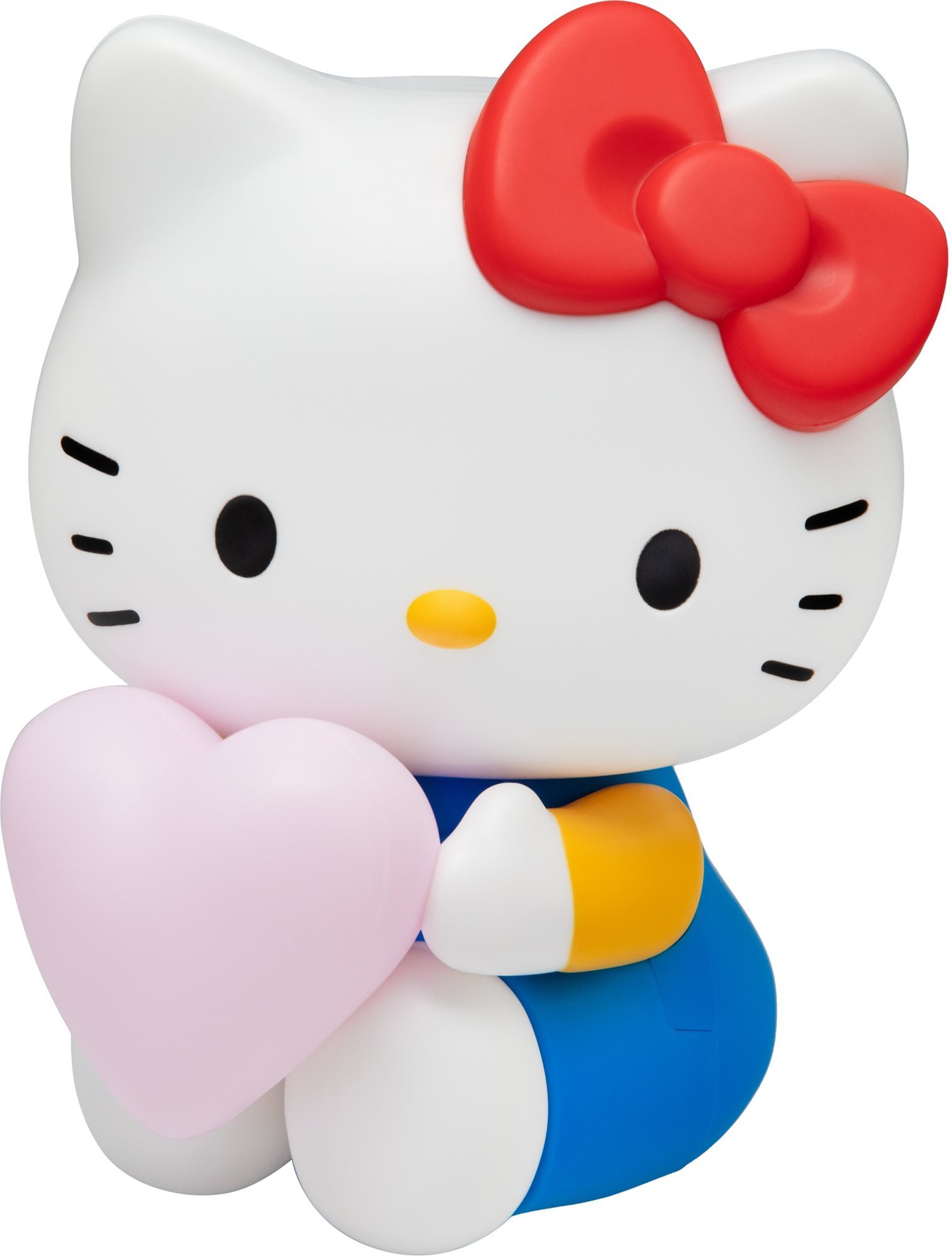 Hello Kitty - lámpa Díszvilágítás