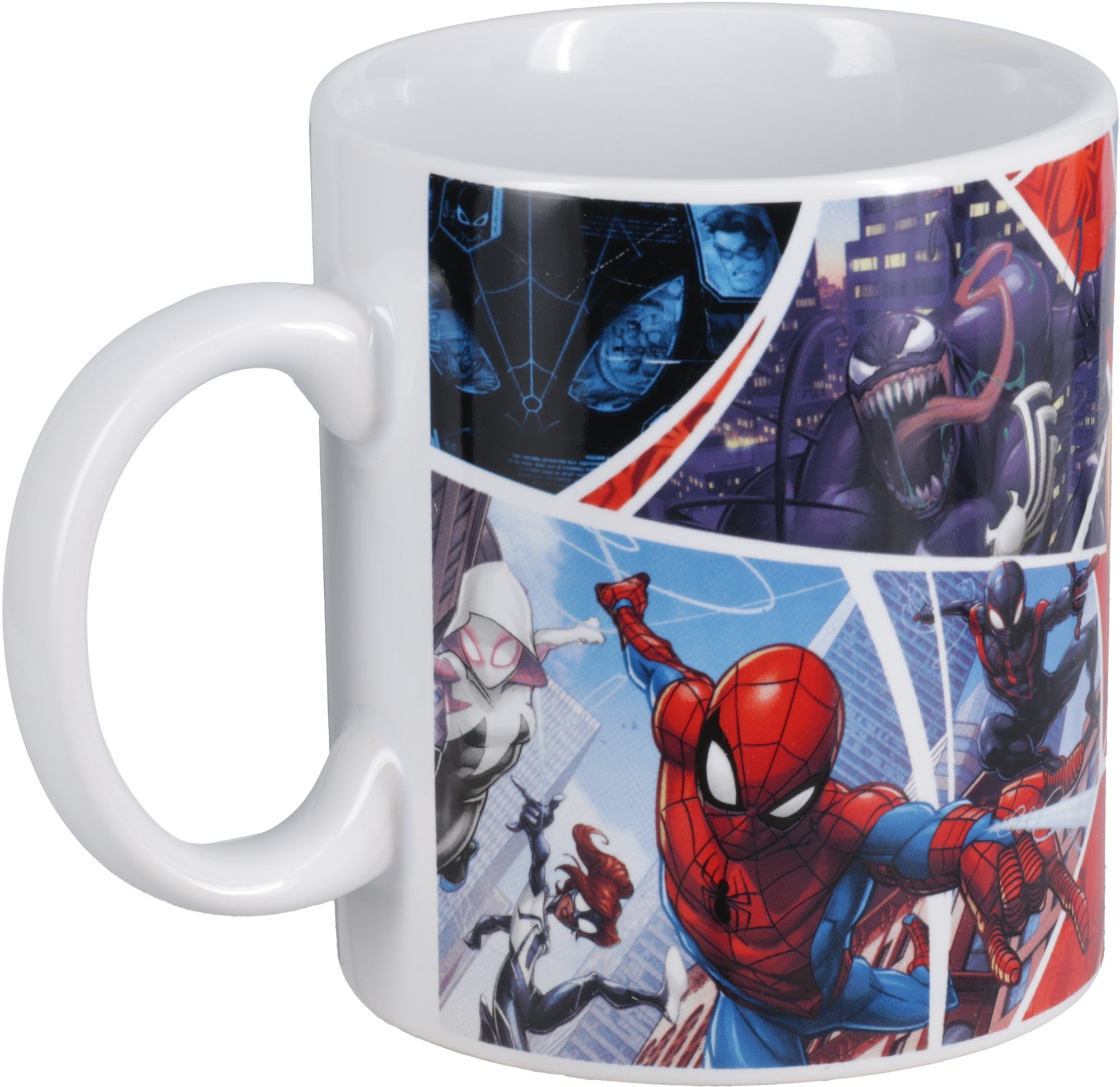 Marvel - Spiderman -  Hrnček Hrnček