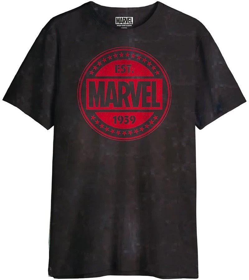 Marvel - Est. 1939 - T-Shirt M T-Shirt