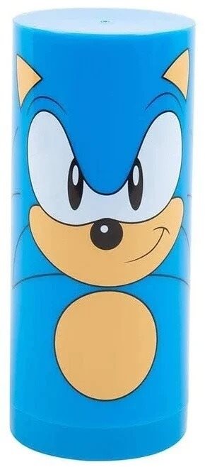 Sonic - Tubez - dekorative Lampe Dekorative Beleuchtung