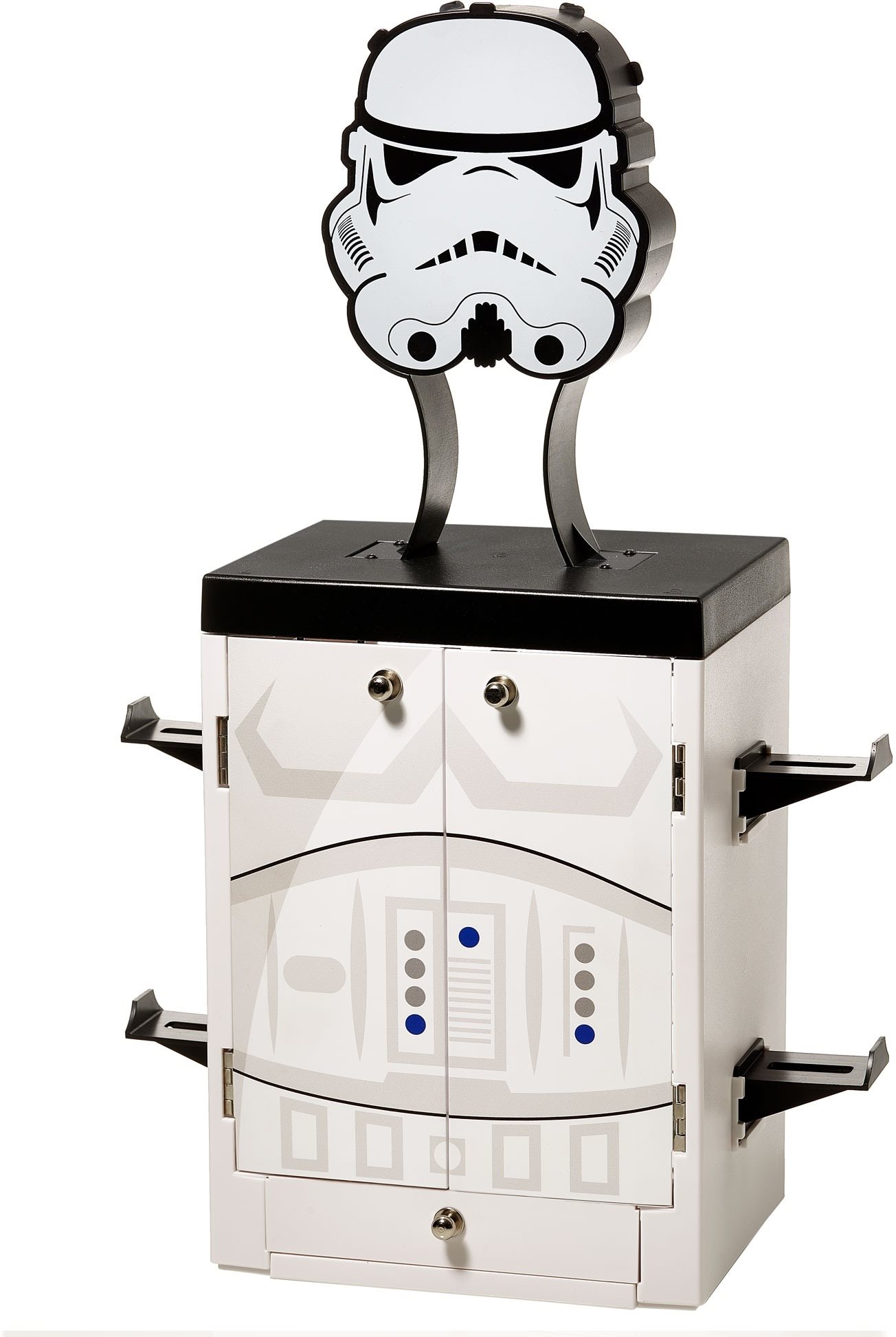 Stormtrooper - Gaming Locker Kontroller állvány