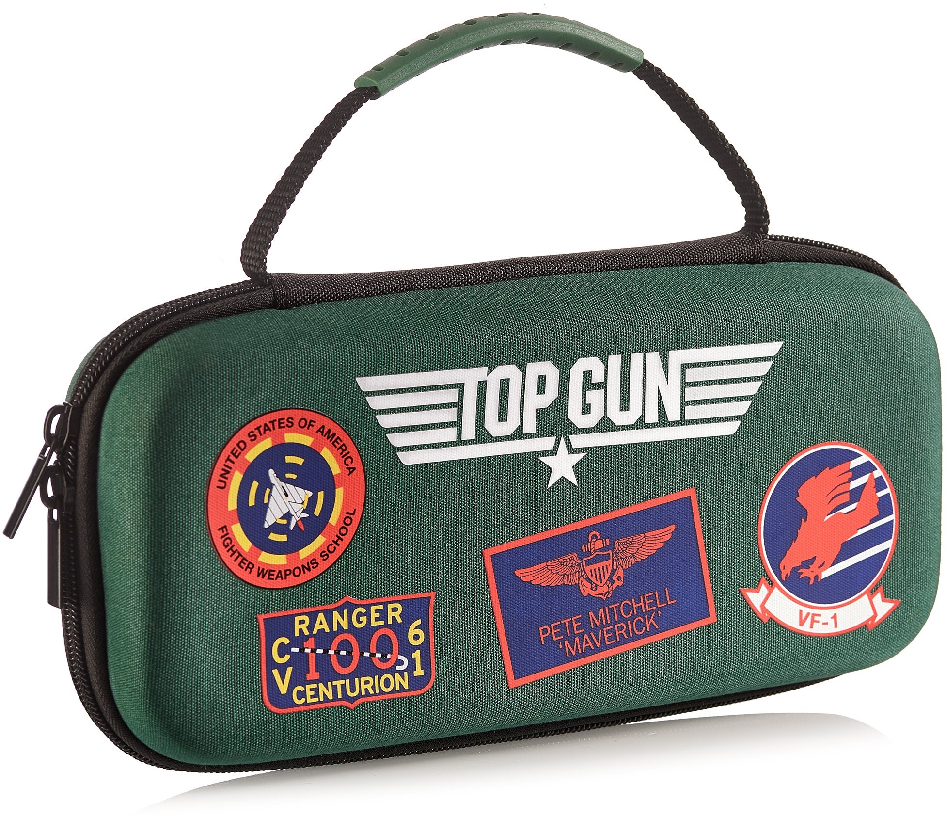 Top Gun - Switch Case Nintendo Switch-Hülle