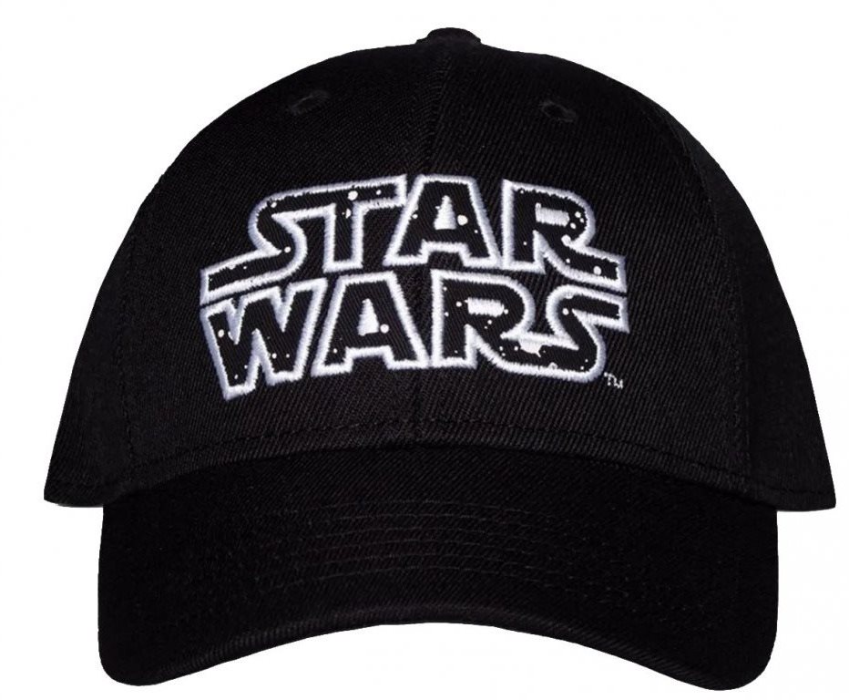 Star Wars – SW Logo – šiltovka Šiltovka