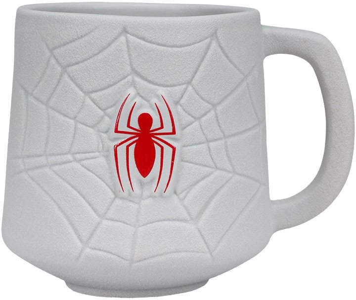 Marvel - Spiderman Logo - bögre Bögre