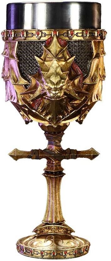 Dark Souls – Ornstein Goblet – korbel Hrnček