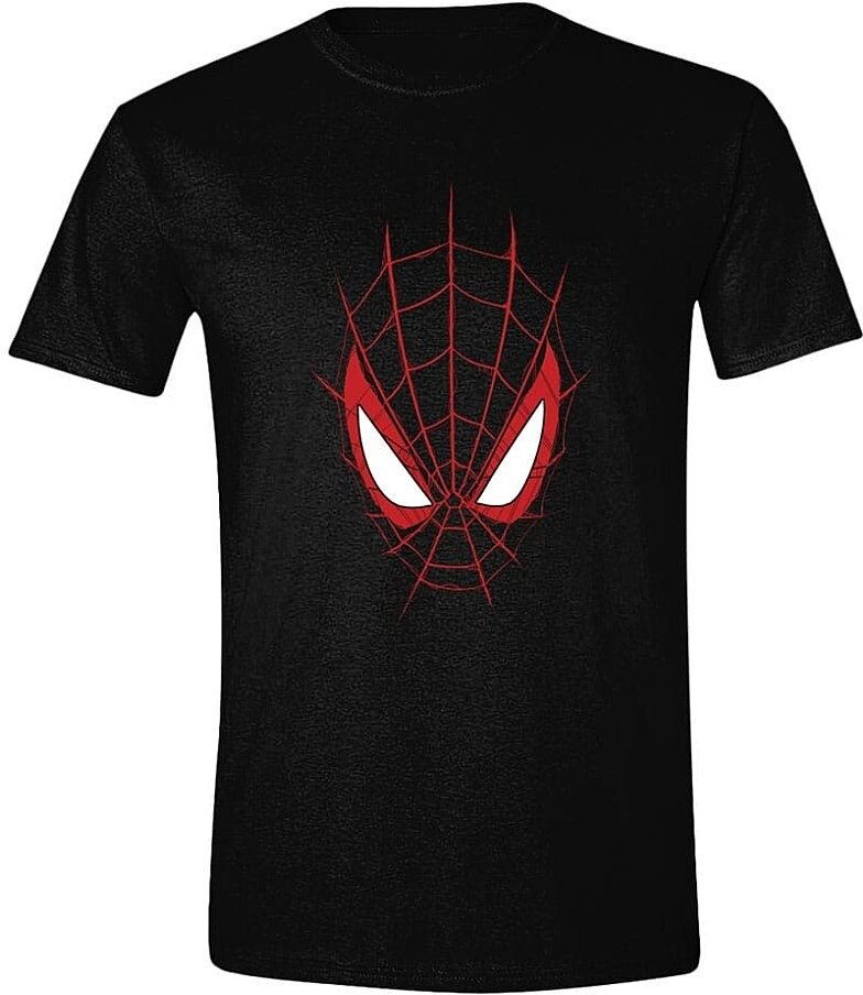 Spider-Man - Face - L Póló