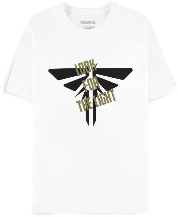 The Last Of Us - Fire Fly - T-Shirt M T-Shirt