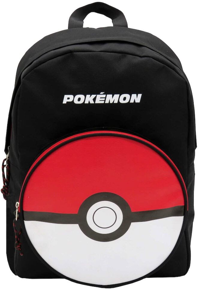 Pokémon - Pokeball - Rucksack Rucksack