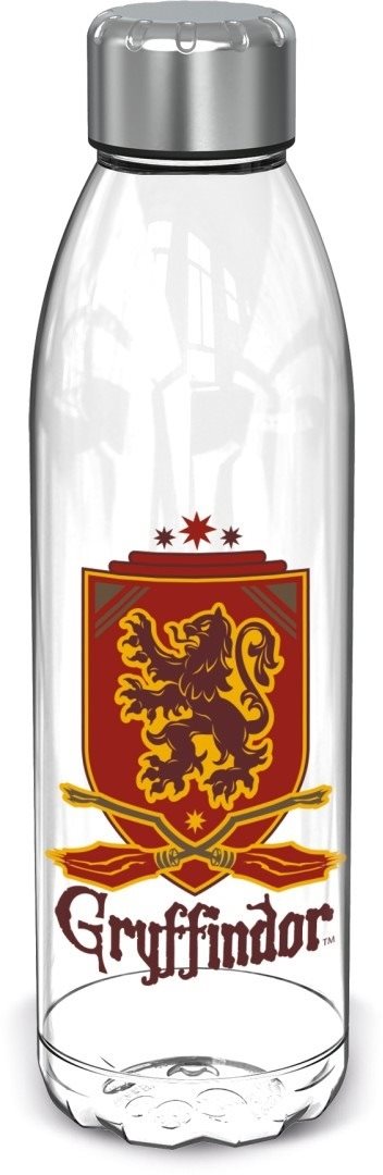 Harry Potter – Gryffindor – fľaša na nápoje Fľaša na vodu