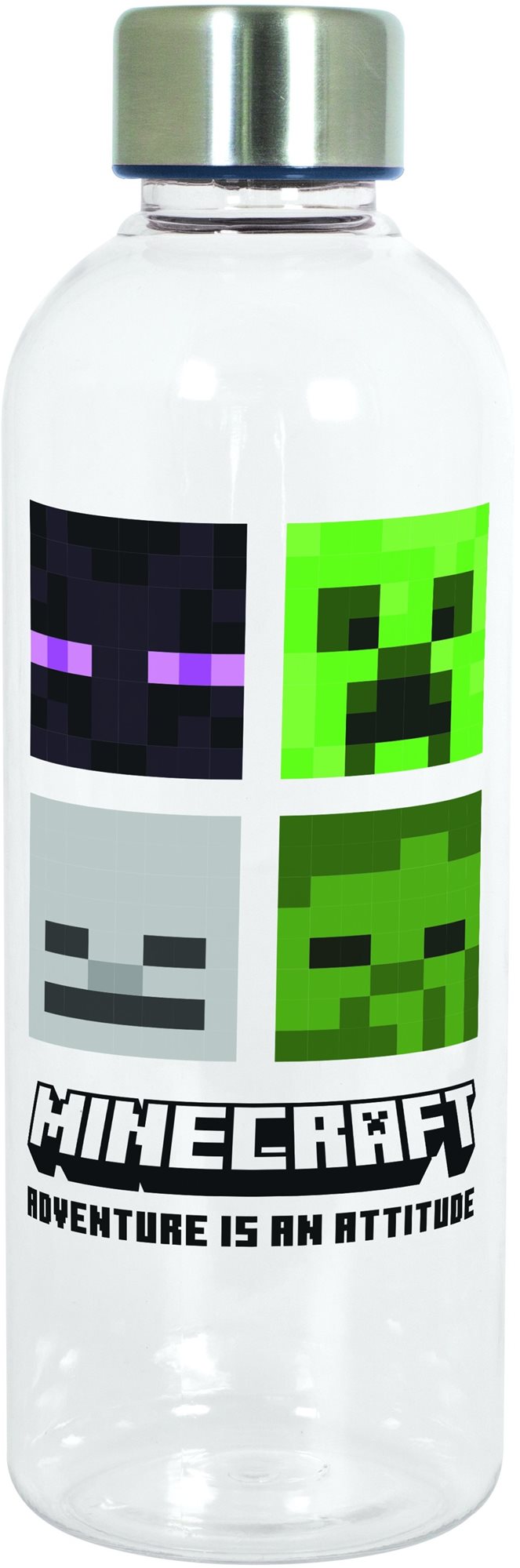 Minecraft - Logo - kulacs Kulacs