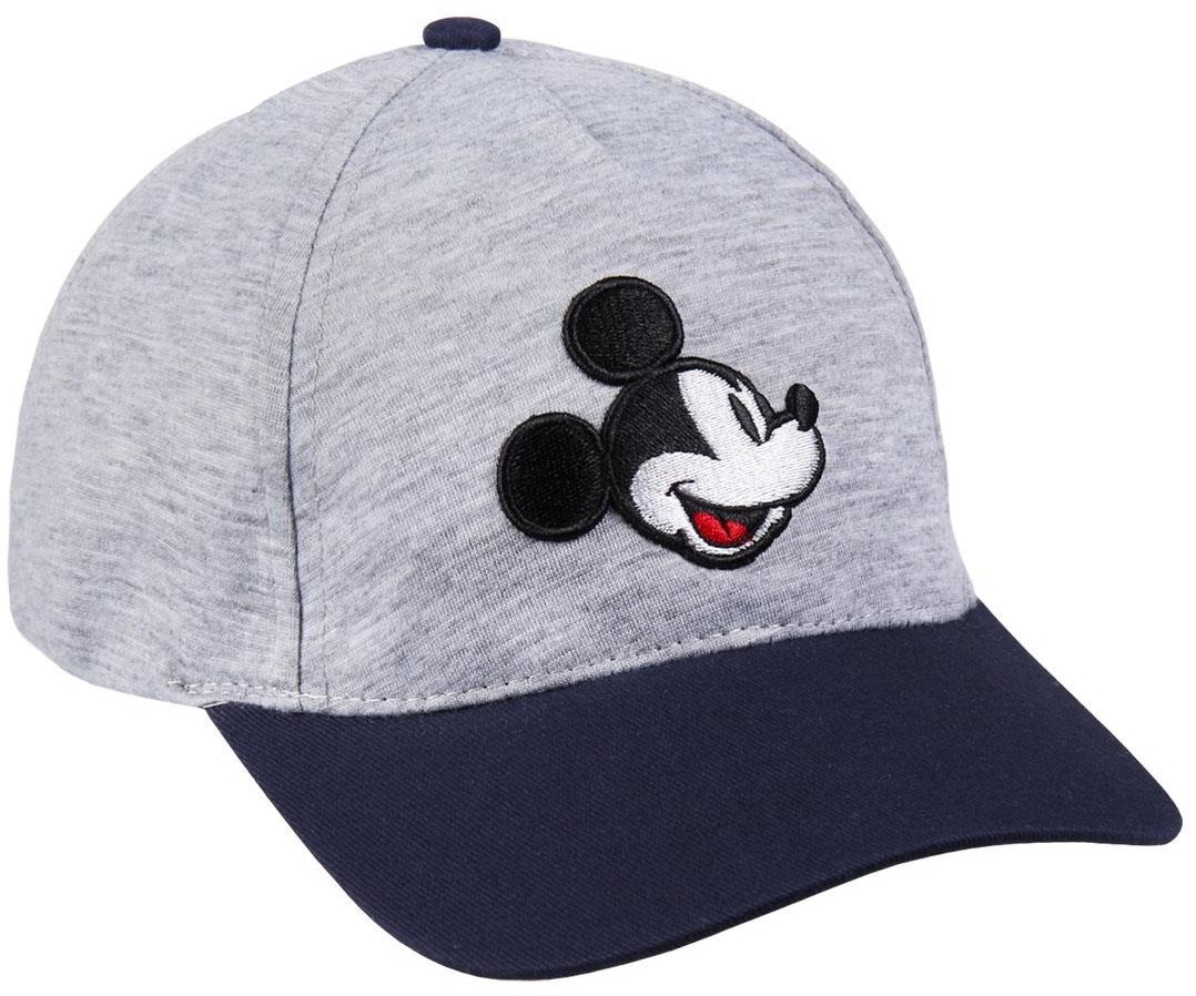 Disney – Mickey Mouse – baseballová šiltovka Šiltovka