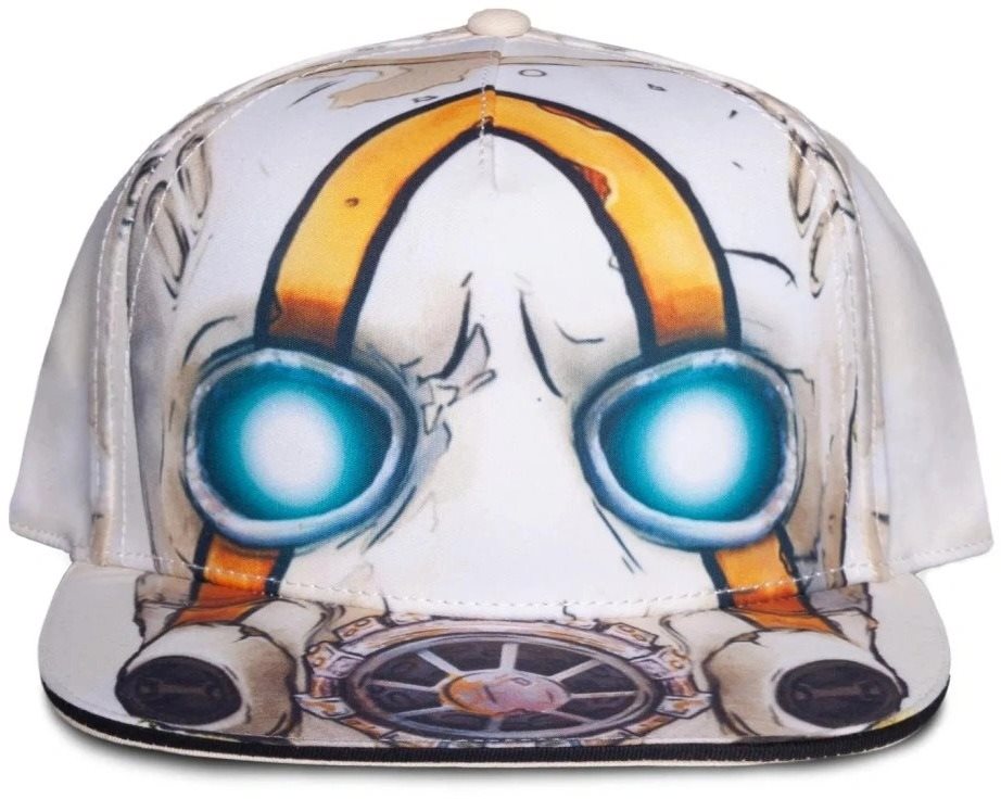 Borderlands – Psycho – šiltovka Šiltovka