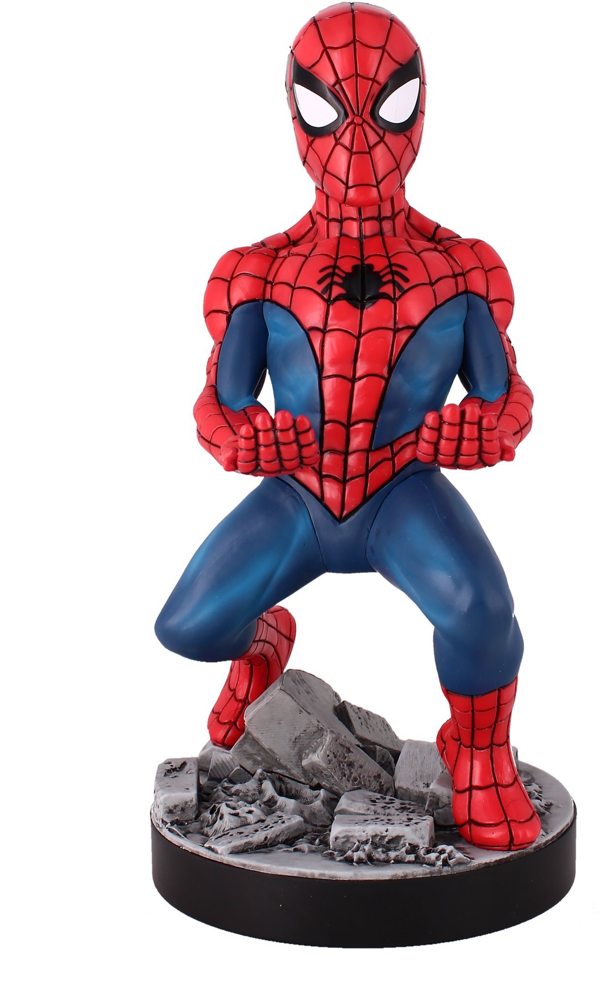 Cable Guys - Pókember Figura