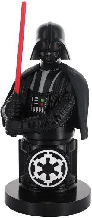Cable Guys - Star Wars - Darth Vader (A New Hope) Figura