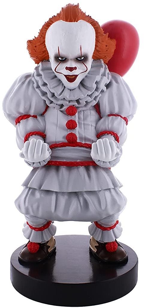Cable Guys - It - Pennywise Figura
