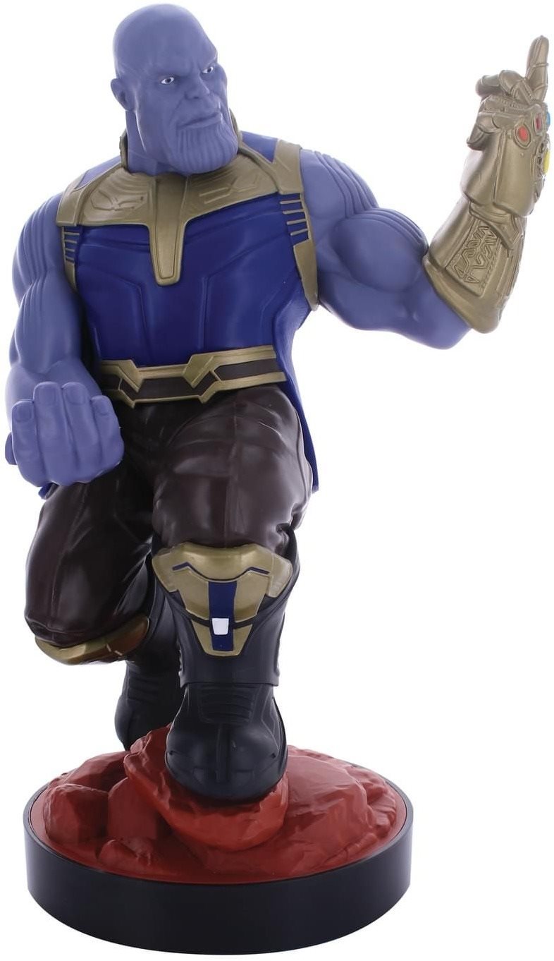 Cable Guys - Thanos Figura
