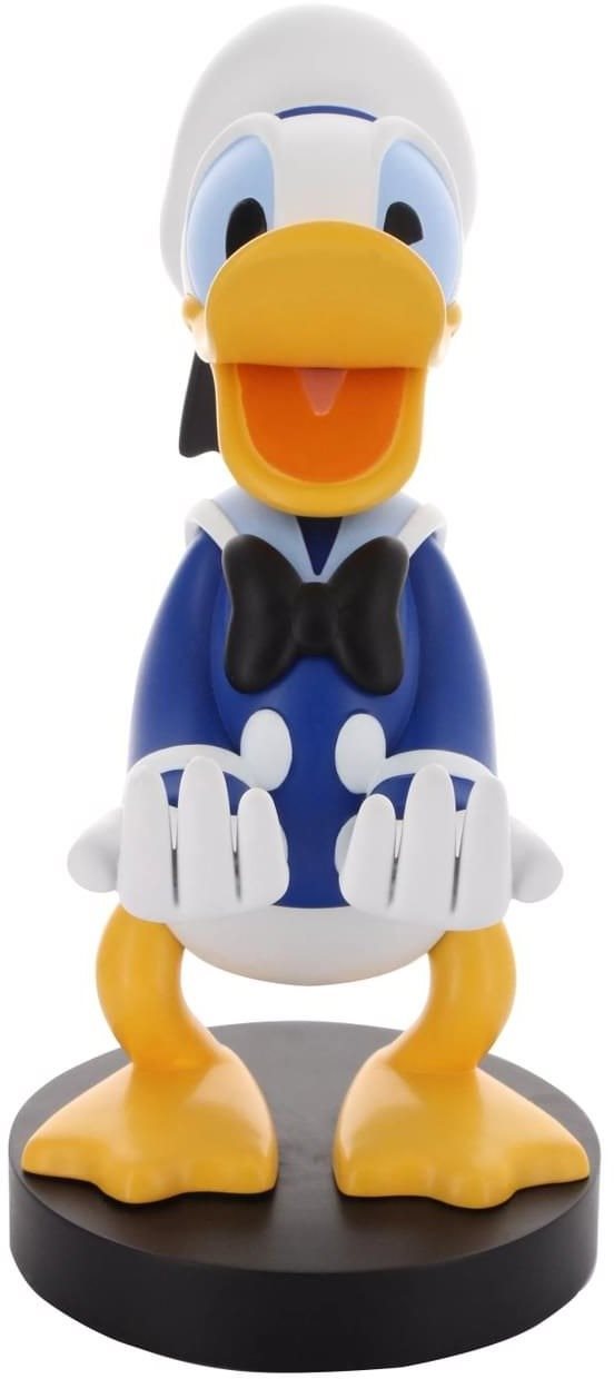 Cable Guys - Donald Duck Figura