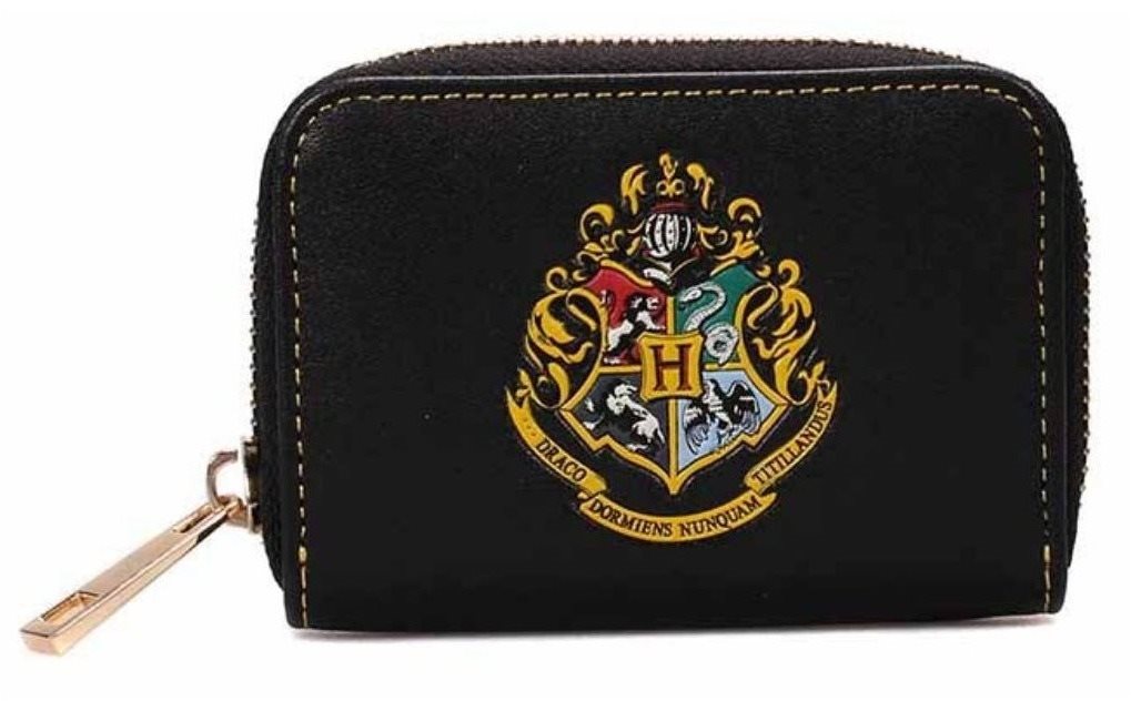 Harry Potter – Hogwarts – peňaženka Peňaženka