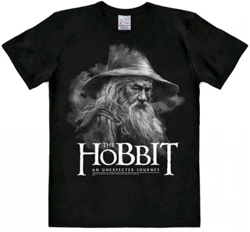 Hobbit – Gandalf – tričko L Tričko