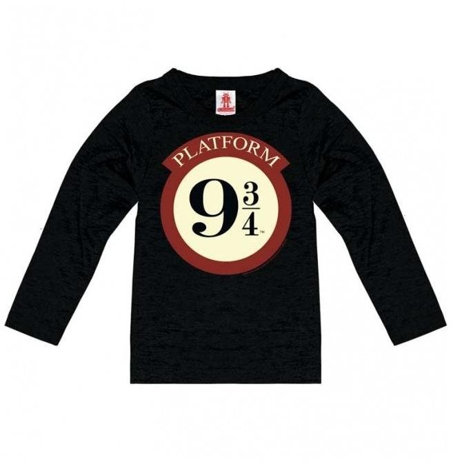 Harry Potter – Platform 9 3/4 – detské tričko – 152 cm Tričko