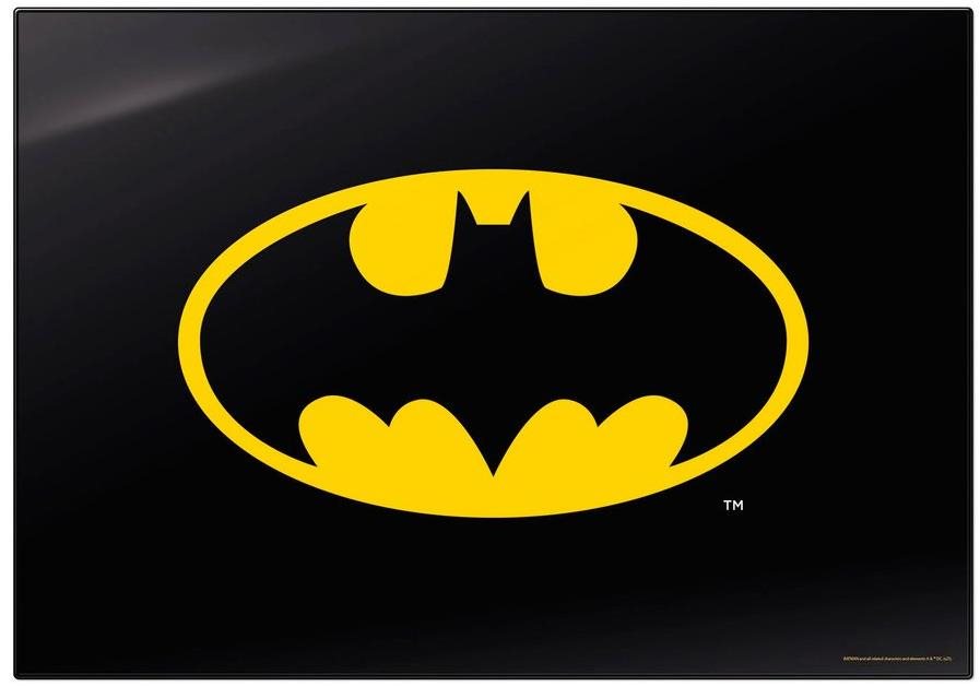 DC Comics: Batman – podložka na stôl Podložka na stôl