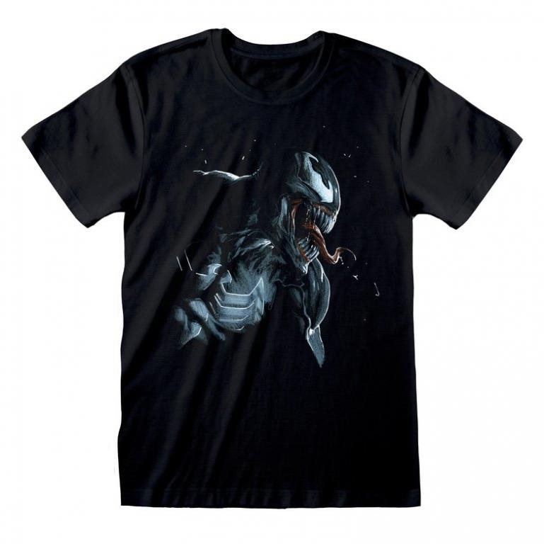 Marvel|Venom – Art – tričko S Tričko