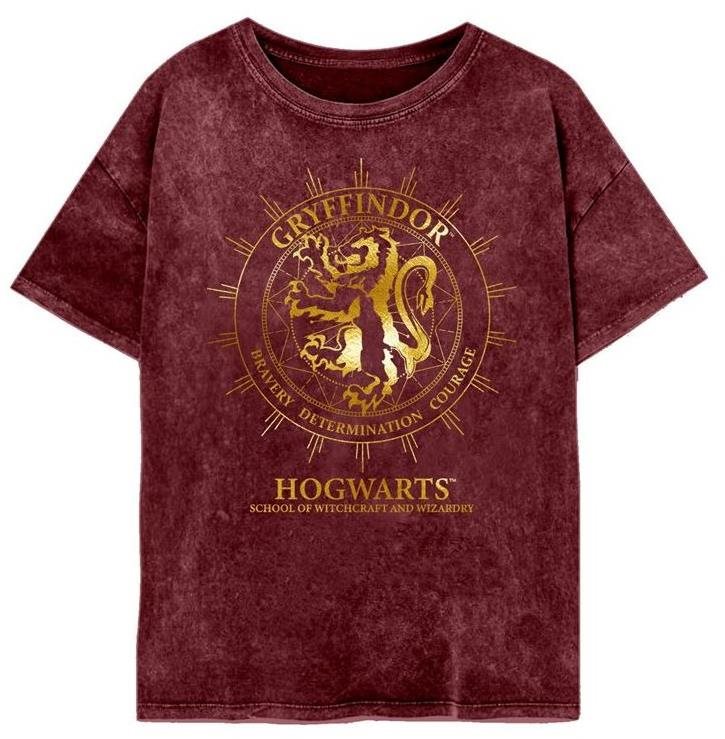 Harry Potter – Chrabromilské súhvezdie – tričko M Tričko