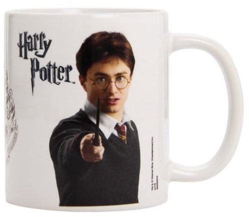 Harry Potter – Icon – hrnček Hrnček