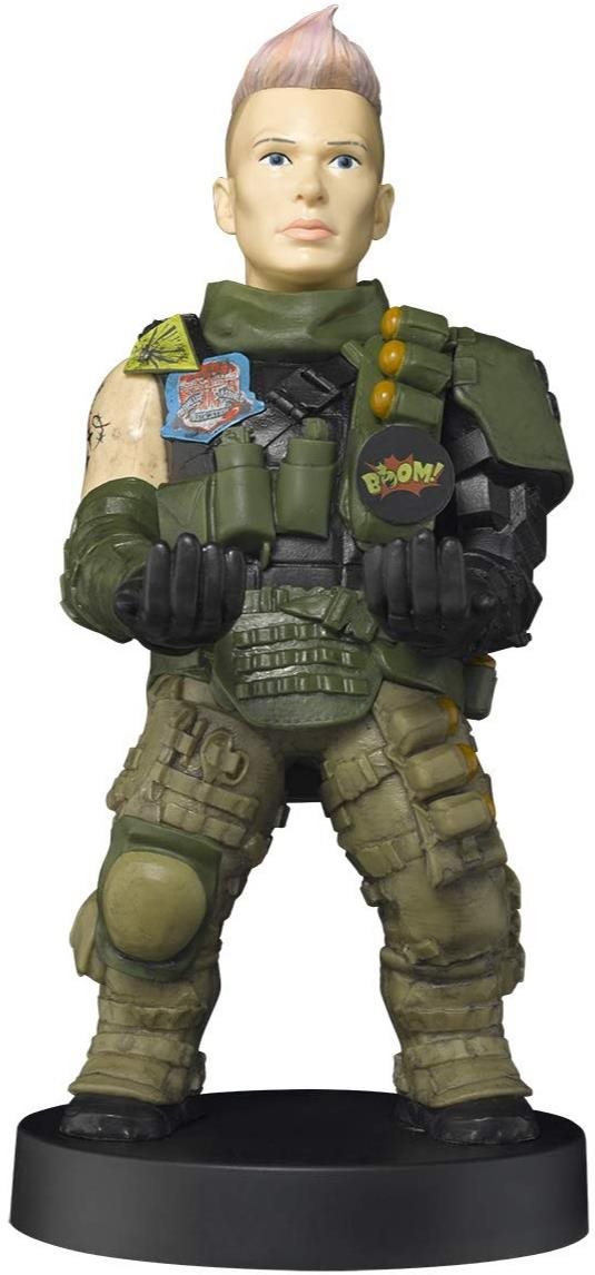 Cable Guys - Call of Duty - Battery Figura