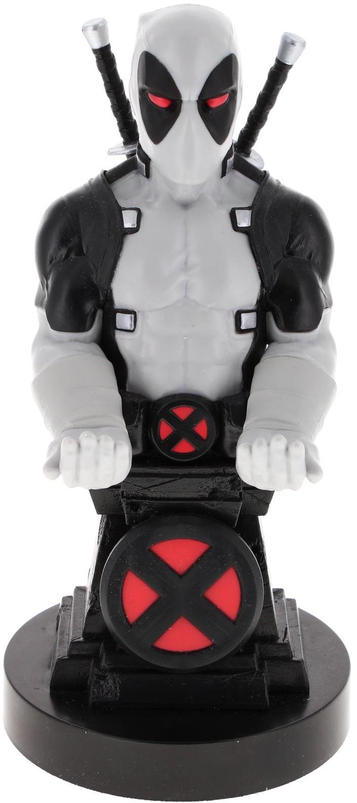Cable Guys - Marvel - Deadpool X-Force Suit Figura